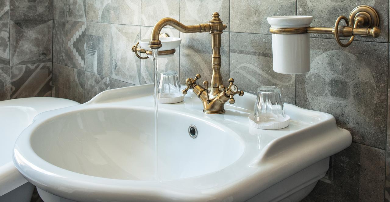 Babuino Grand Suite Luxury Rooms Rome Exterior photo