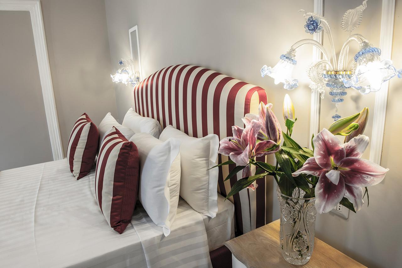 Babuino Grand Suite Luxury Rooms Rome Exterior photo