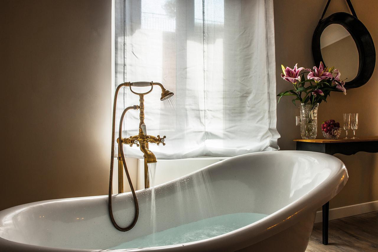 Babuino Grand Suite Luxury Rooms Rome Exterior photo