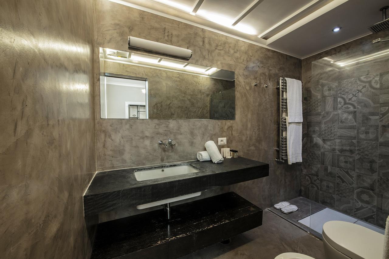 Babuino Grand Suite Luxury Rooms Rome Exterior photo