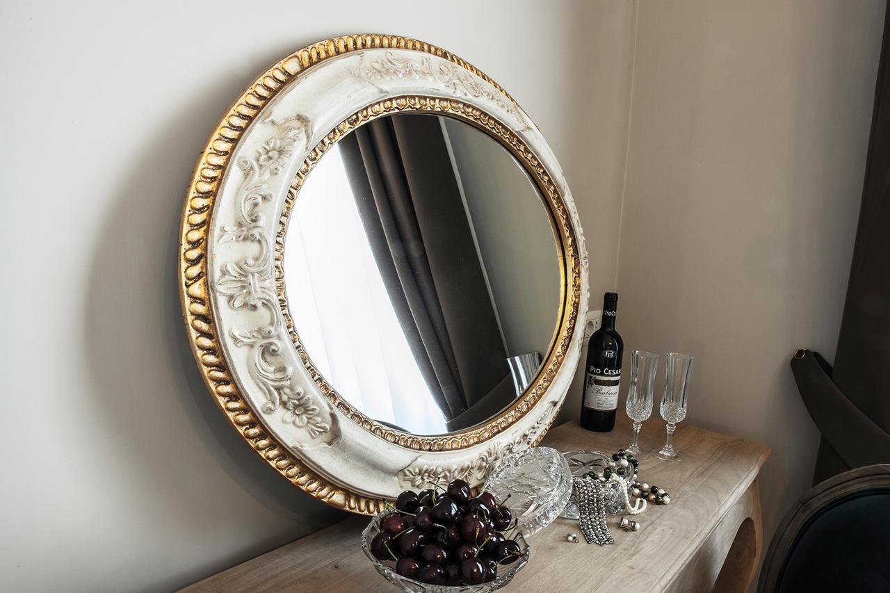 Babuino Grand Suite Luxury Rooms Rome Exterior photo