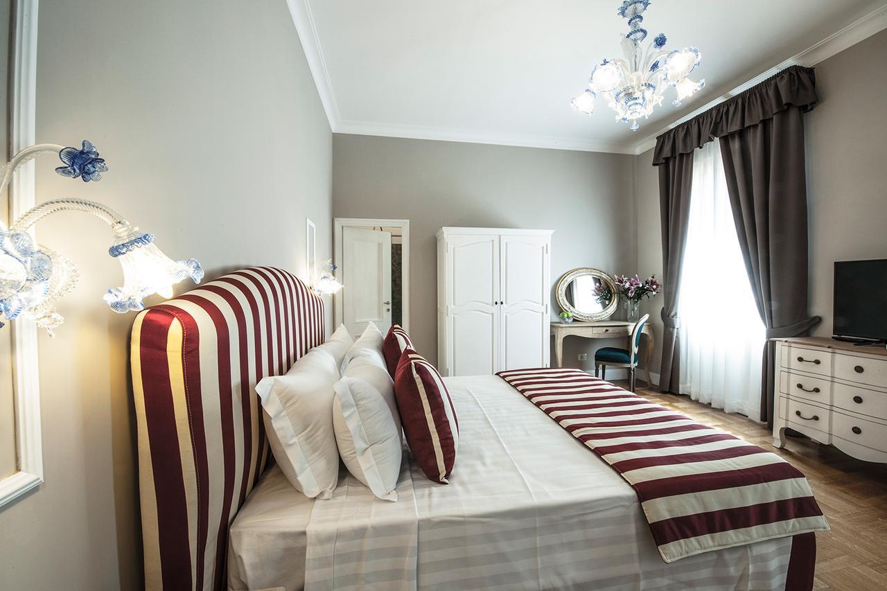 Babuino Grand Suite Luxury Rooms Rome Exterior photo