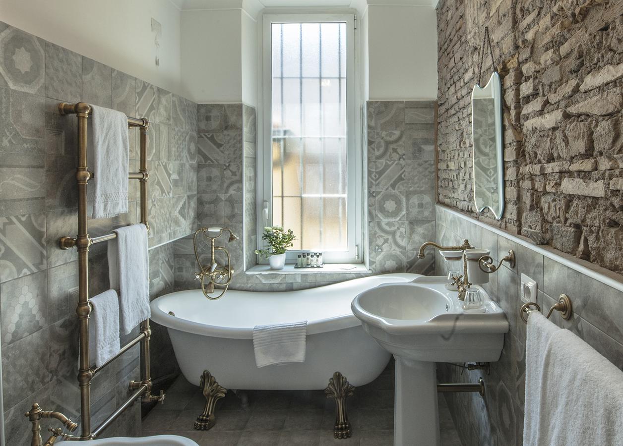 Babuino Grand Suite Luxury Rooms Rome Exterior photo