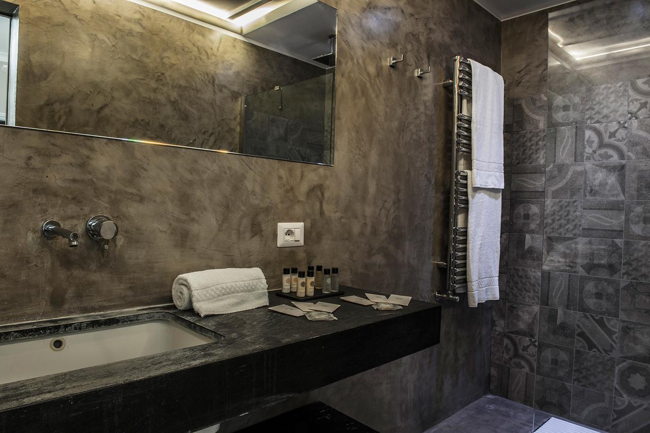 Babuino Grand Suite Luxury Rooms Rome Exterior photo