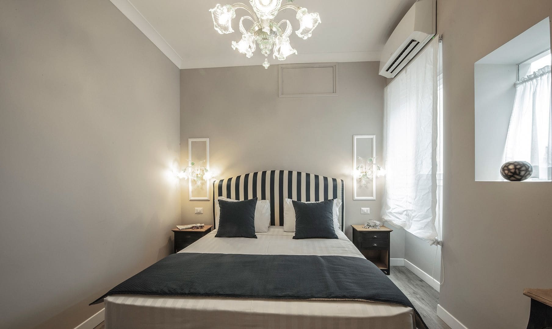 Babuino Grand Suite Luxury Rooms Rome Exterior photo